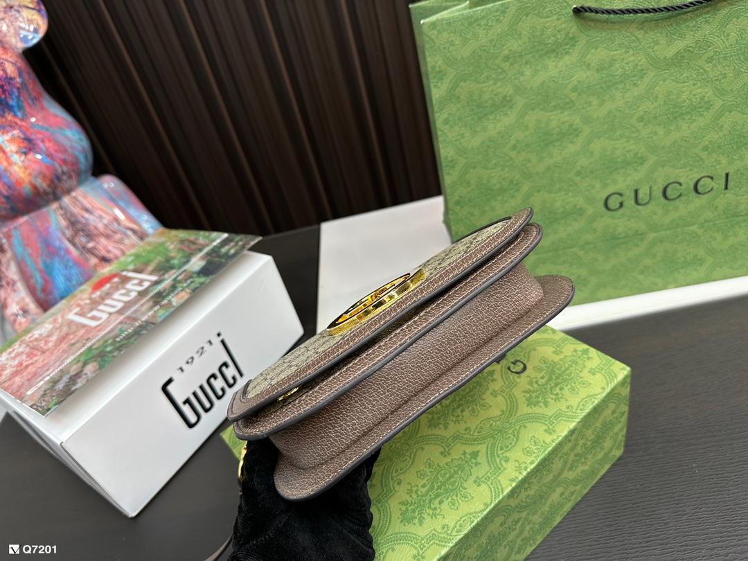 Replica Gucci Bag 12*20CM