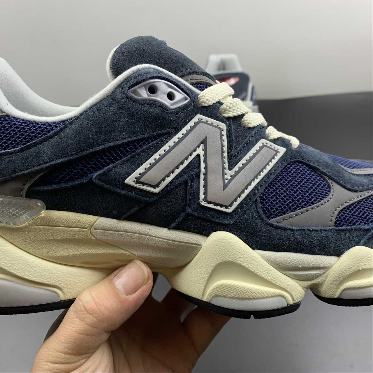 Replica New Balance Shoe New Balance NB1906  U9060ECB  36-45