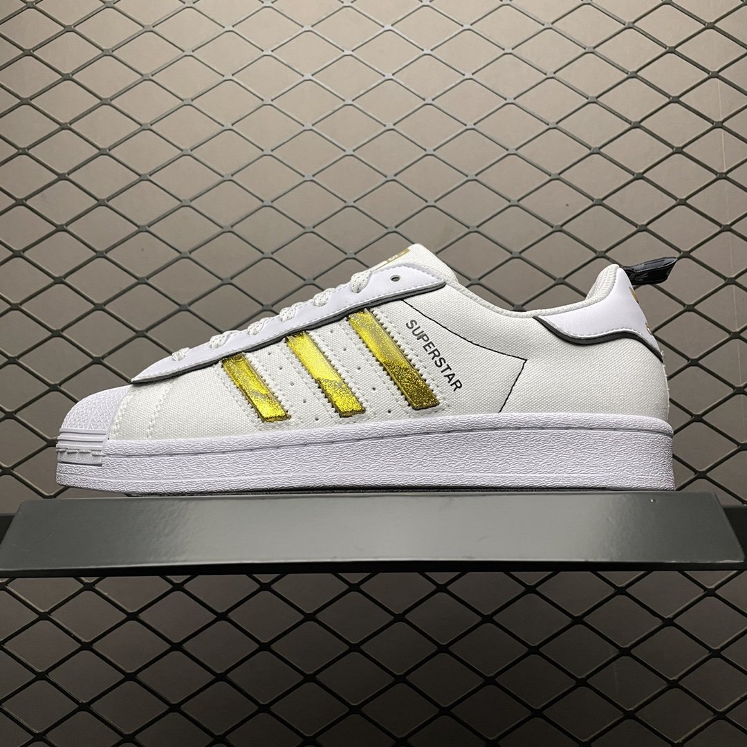 Replica Adidas Shoe Adidas SuperstarGX7915 Size 36-44