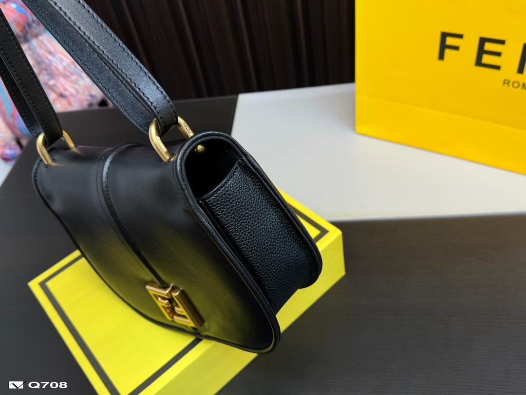 Replica Fendi Bag  24*18CM/19*14CM