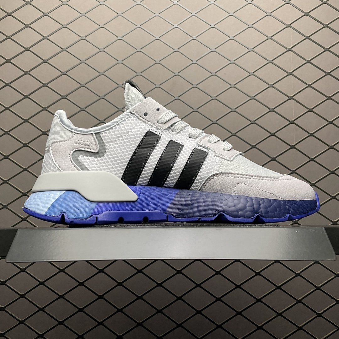 Replica Adidas Shoe Adidas Nite Jogger BoostH01716 Size 36-45
