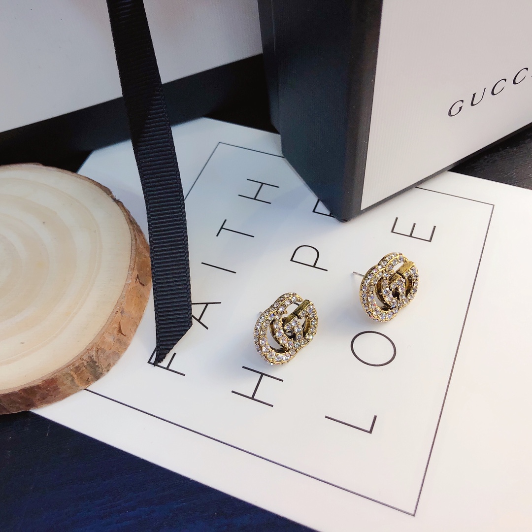 Replica GUCCI Earring