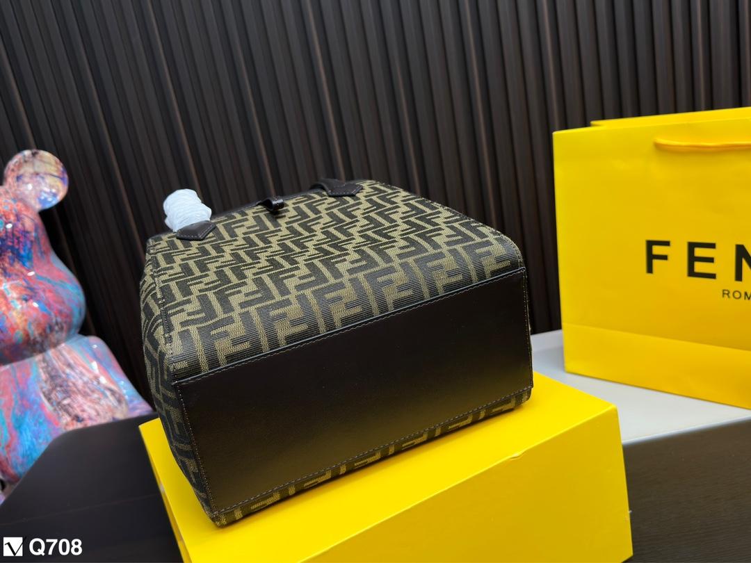Replica Fendi Bag 25*28CM