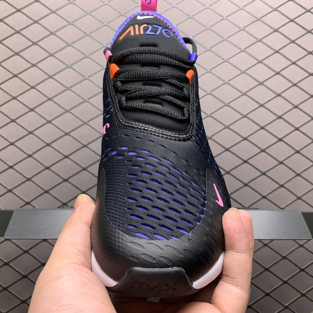 Replica Nike Air Max Shoe Nike Max 270 DC1858-001 39-45