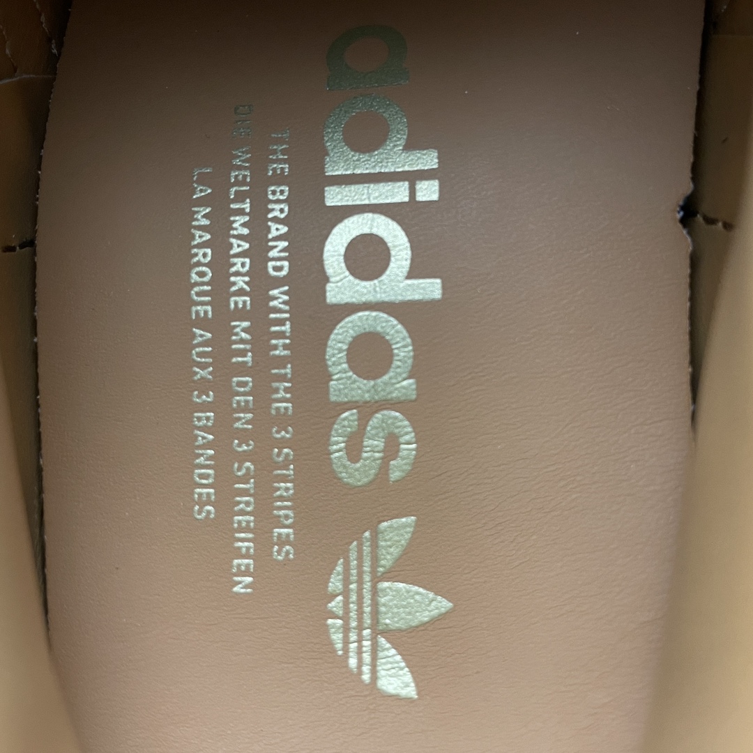 Replica Adidas Shoe Adidas Samba OG  ID2865 size 36-45