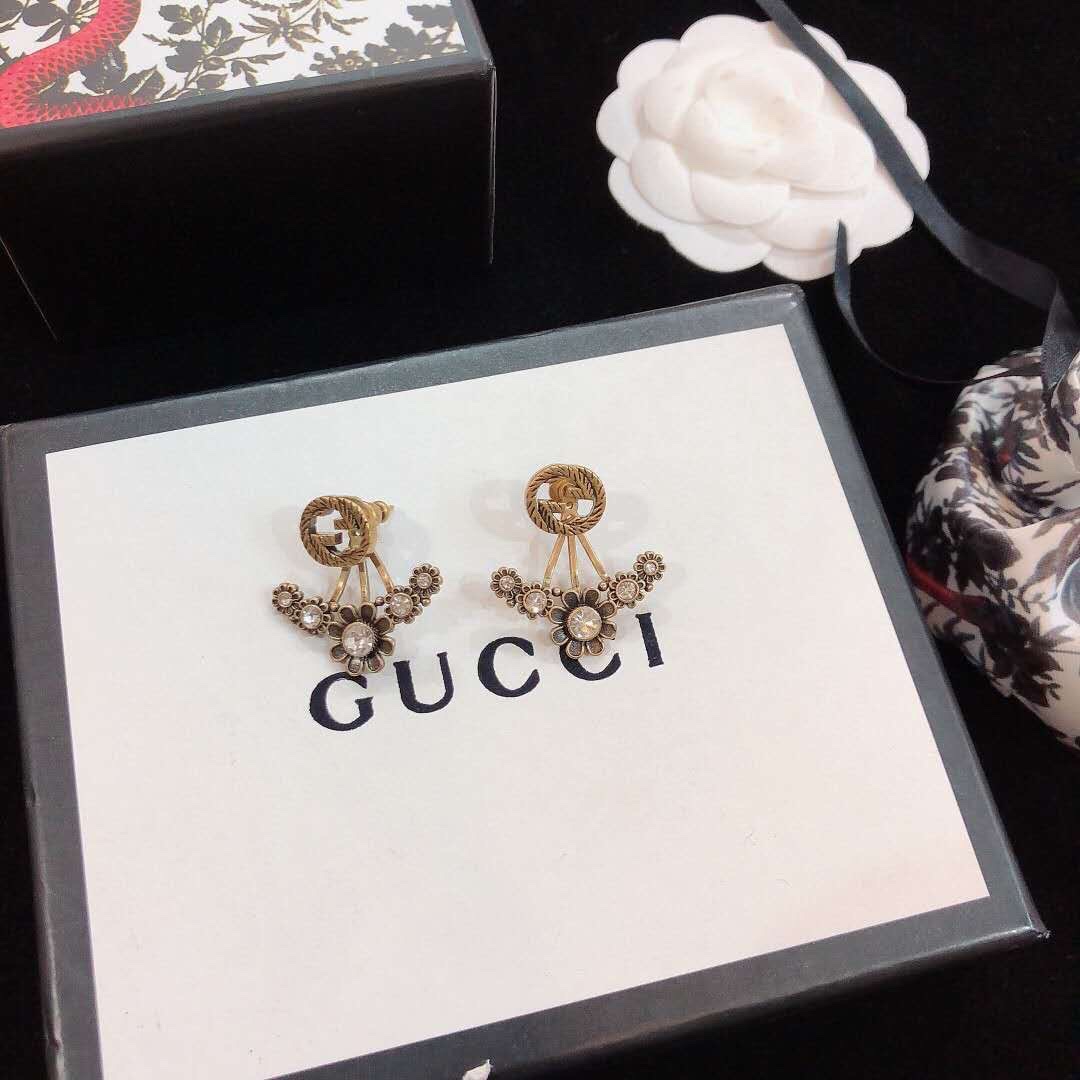 Replica GUCCI Earring