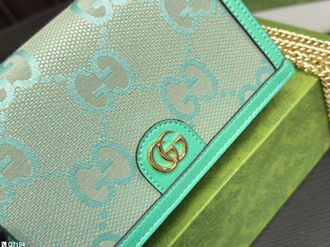 Replica Gucci Bag 18*12CM