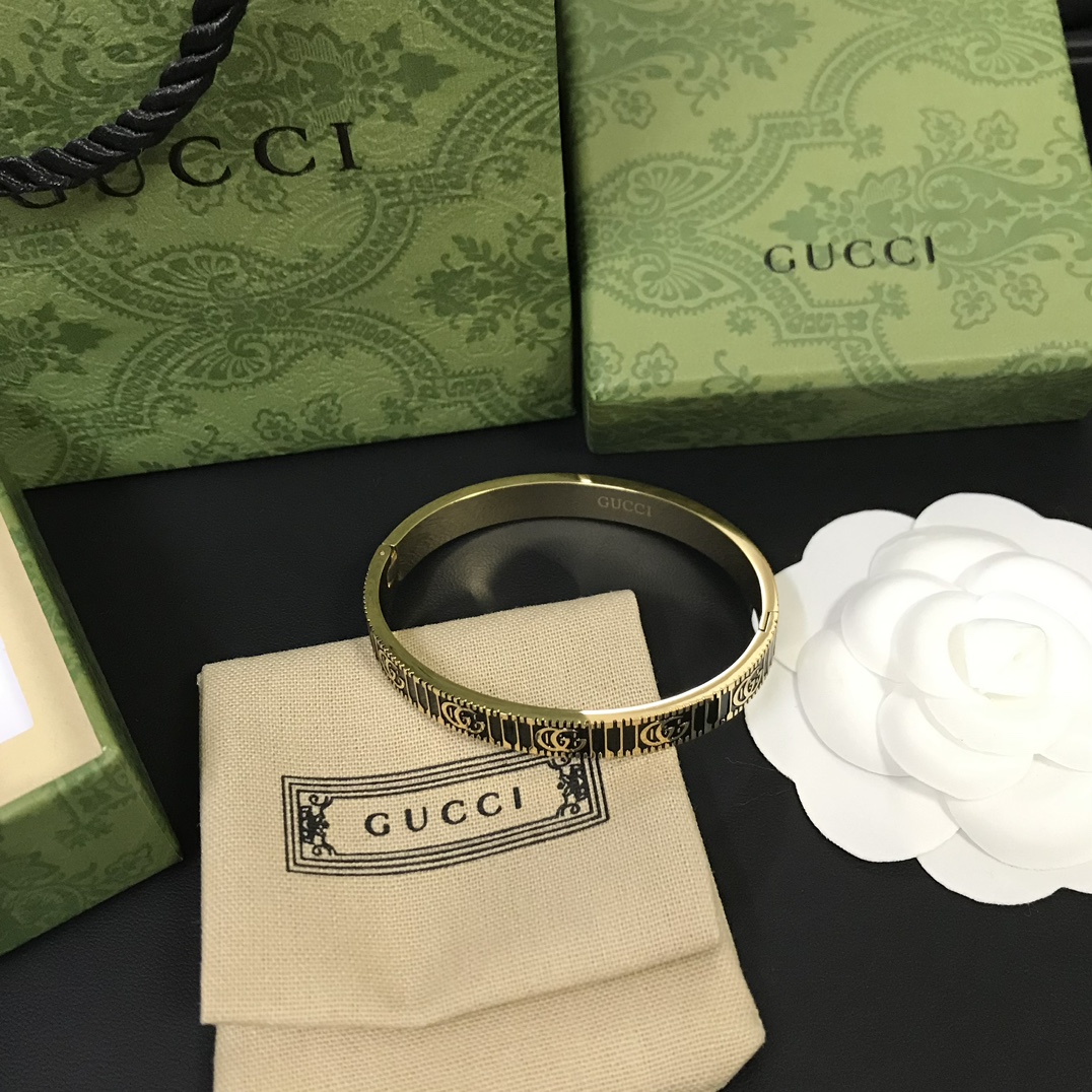 Replica GUCCI Bangle