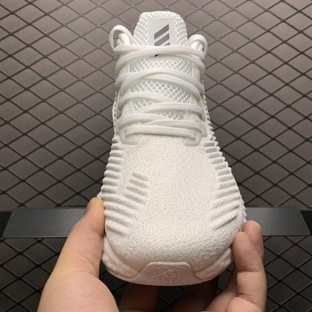 Replica Adidas Shoe Adidas AlphaBounceBoost EF1284 36-45