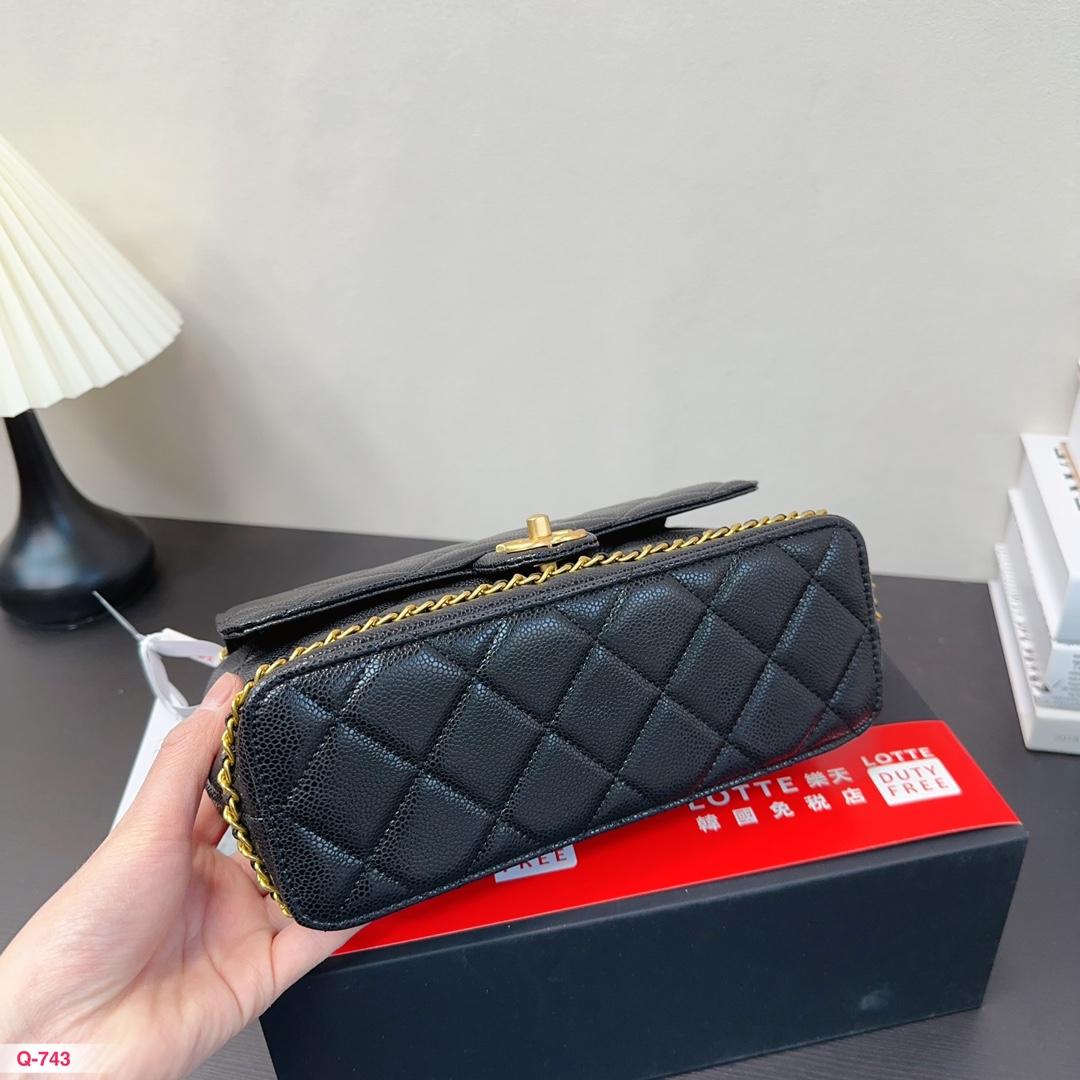 Replica Chanel Bag 23*16CM