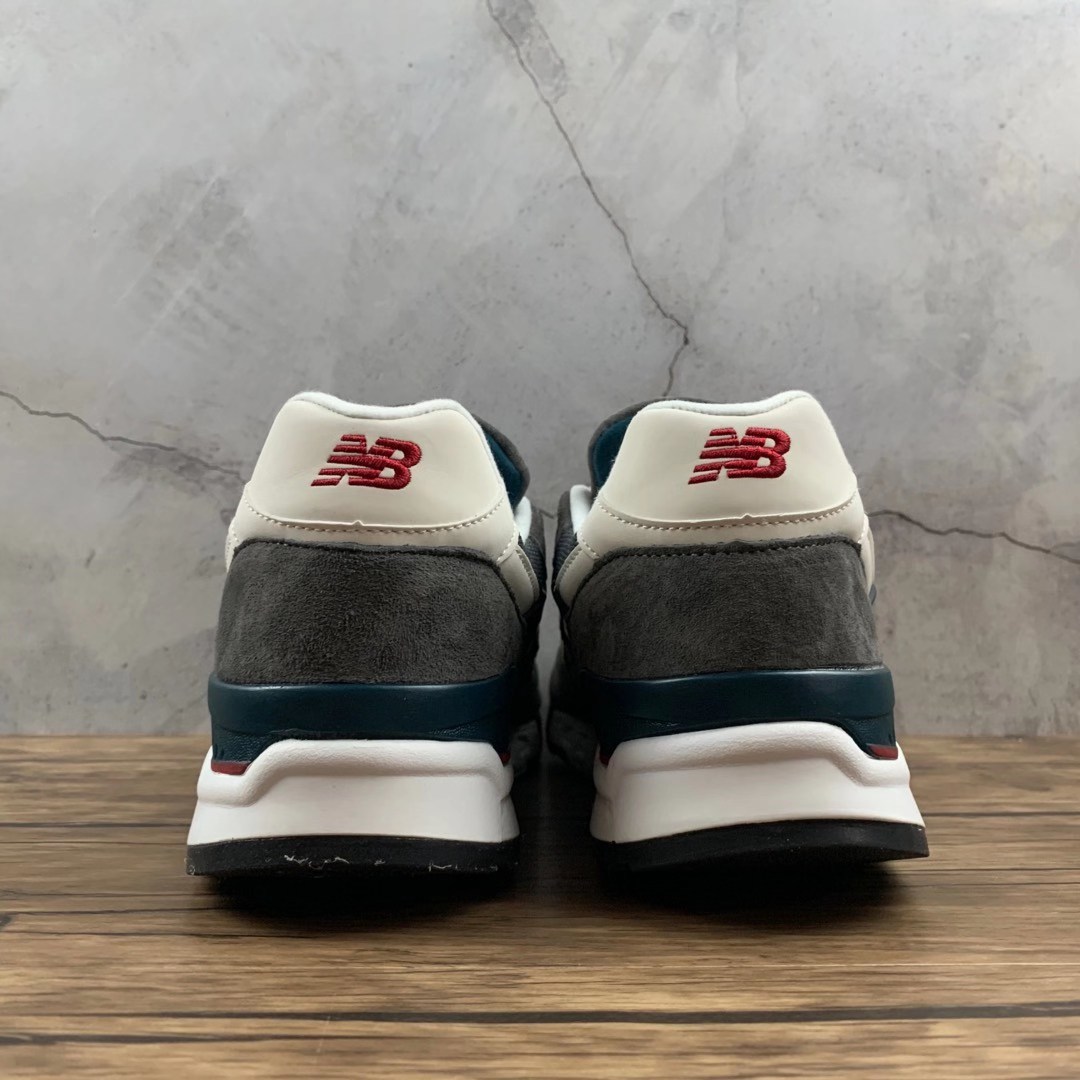Replica New Balance Shoe New Balance NB998 M998CRA 39.5-44
