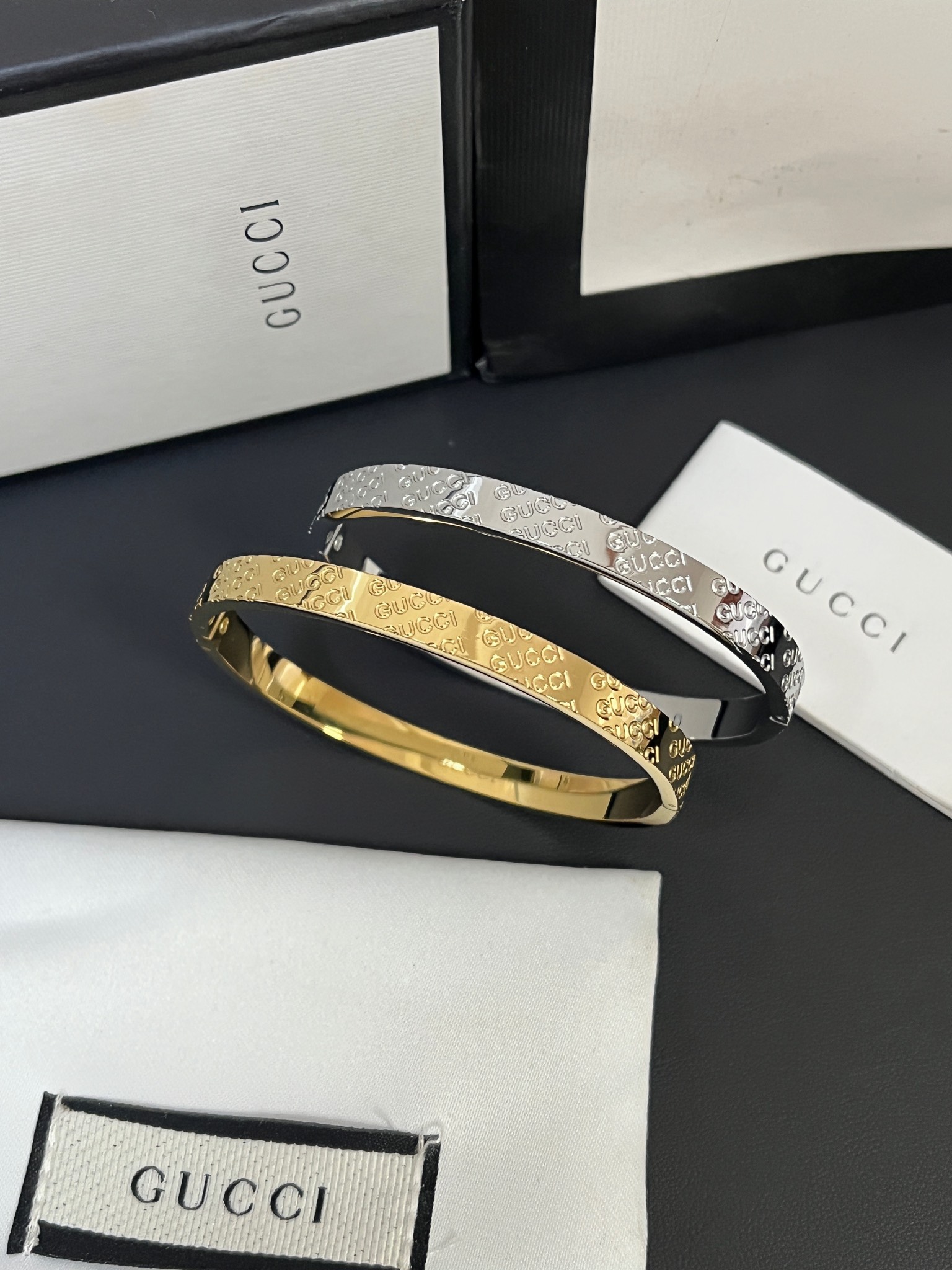 Replica GUCCI Bangle