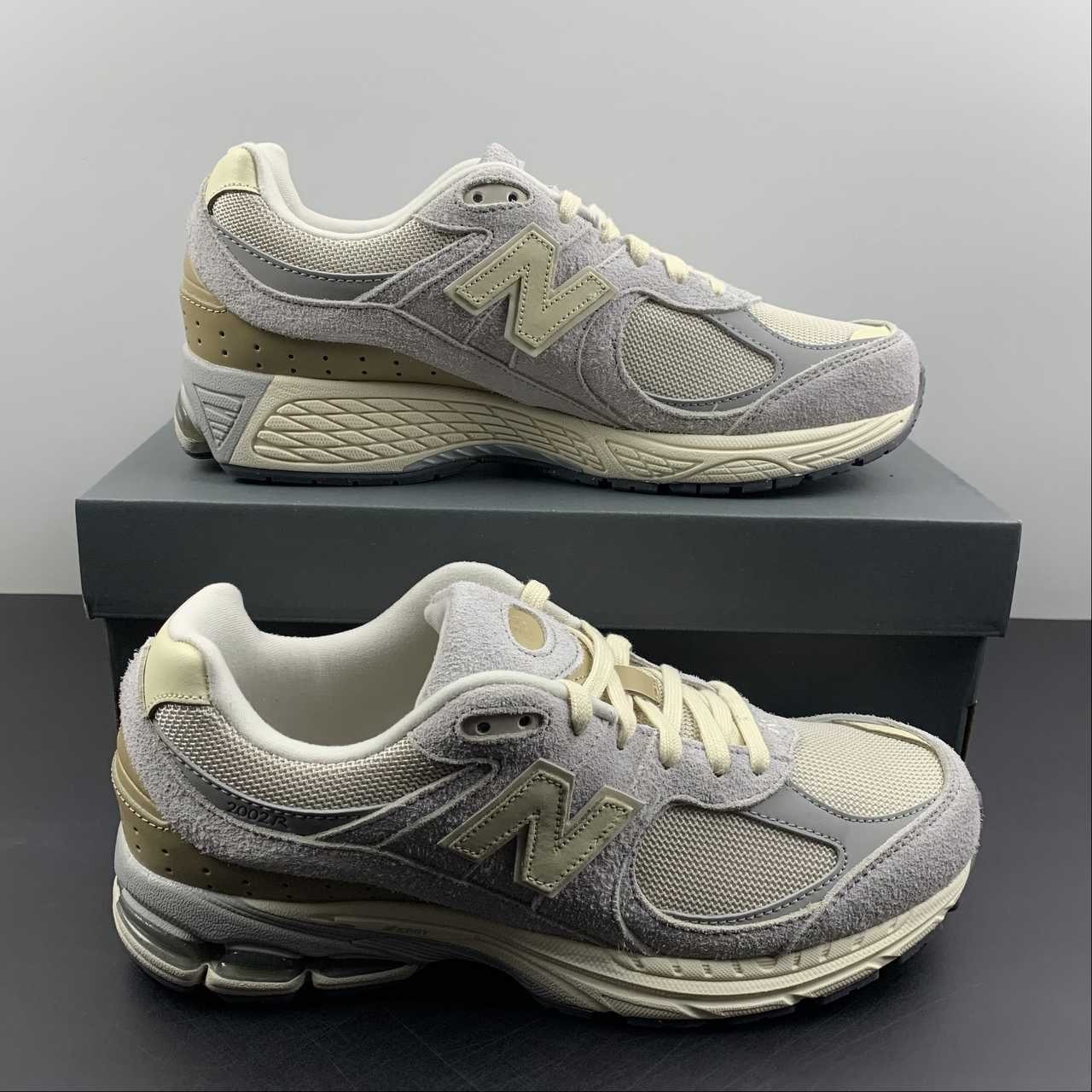 Replica New Balance Shoe New Balance NB2002  M2002RSA  36-45
