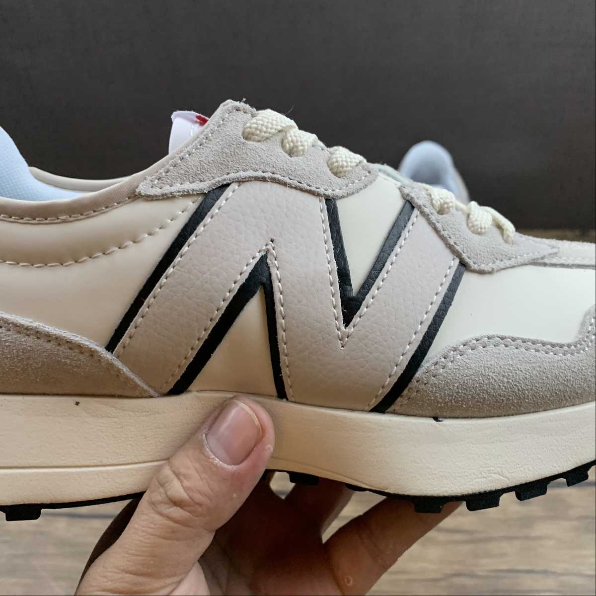 Replica New Balance Shoe New Balance NB327 MS327NAR  36-45