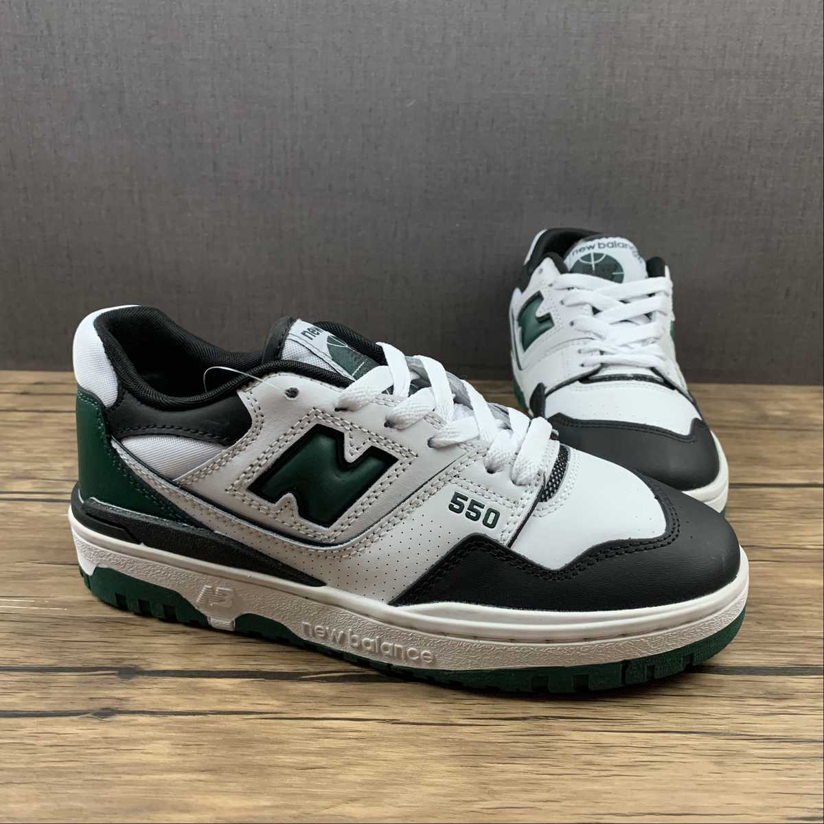 Replica New Balance Shoe  New Balance NB550  BB550LE1  36-45