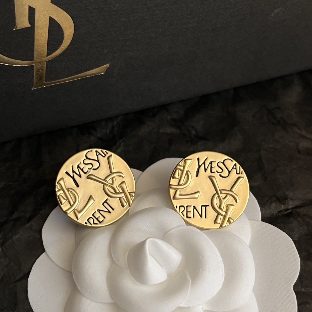 Replica YSL Earring