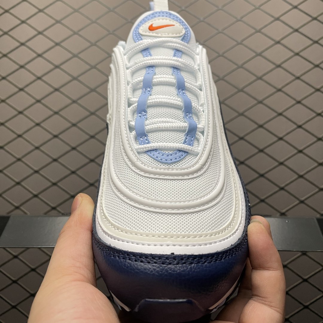 Replica Nike Air Max Shoe Nike Air Max 97 DM2824-100 SIZE 36-45