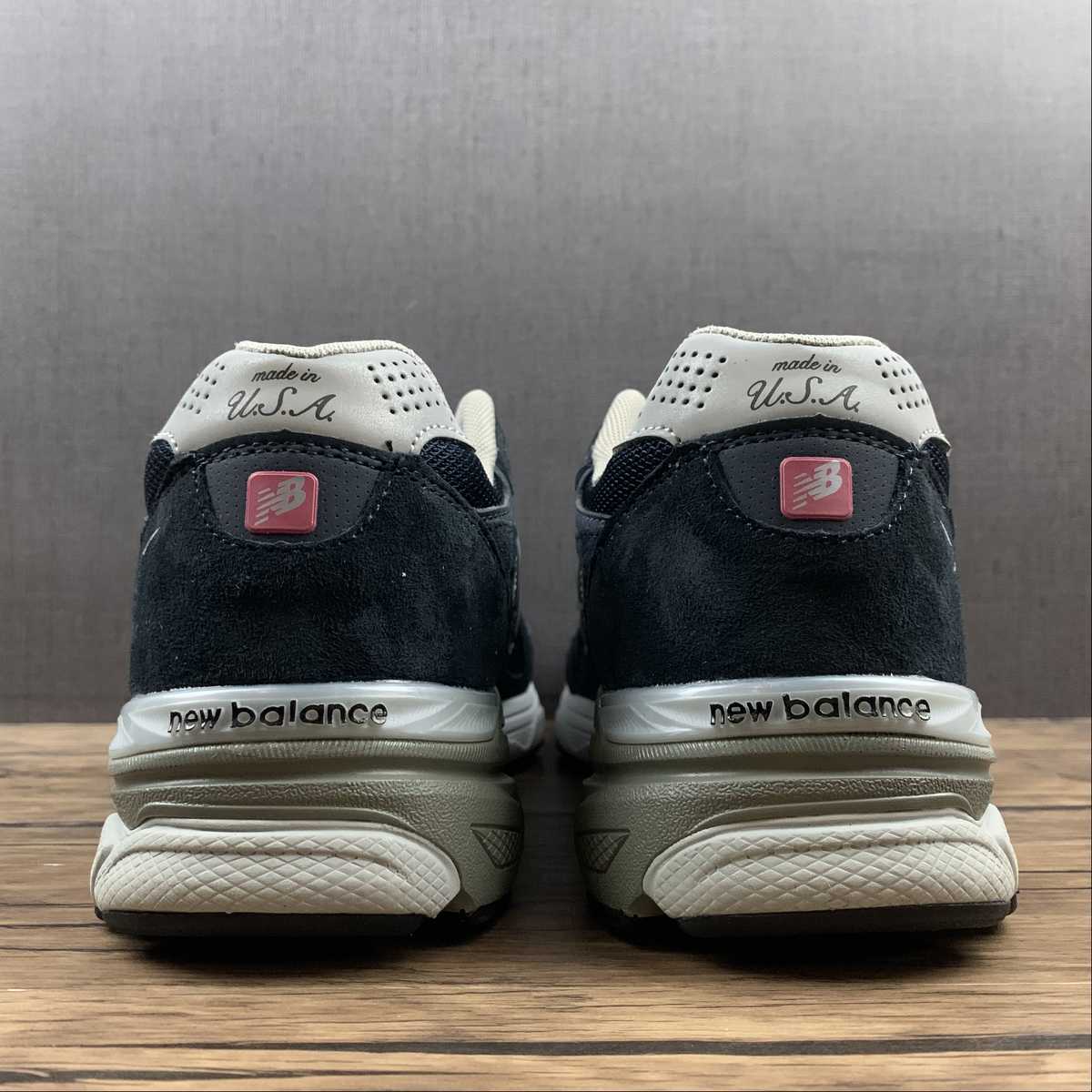 Replica New Balance Shoe New Balance in USA NB M990NB3 36-45