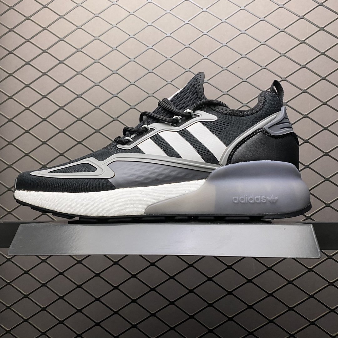 Replica Adidas Shoe Adidas ZX 2K 1.0 BoostFZ3323 36-45