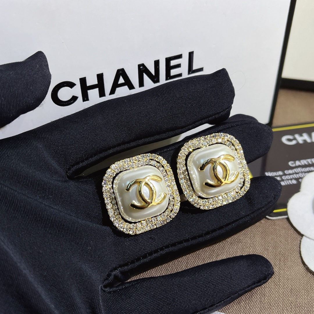 Replica CHANEL Earring