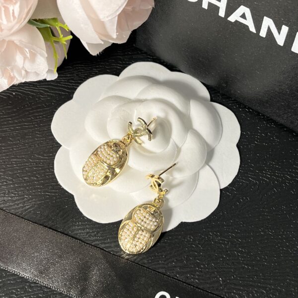 Replica CHANEL Earring