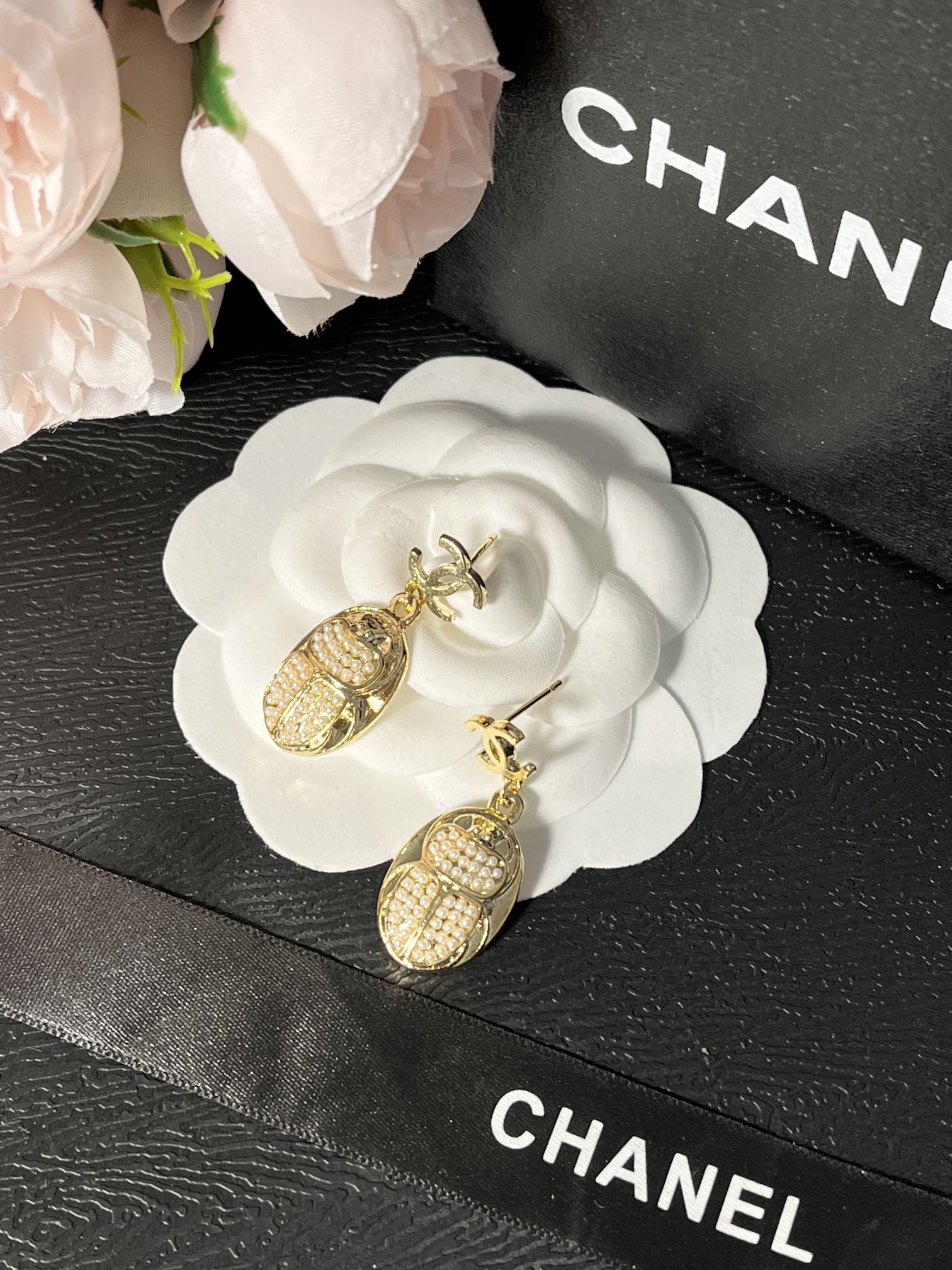 Replica CHANEL Earring