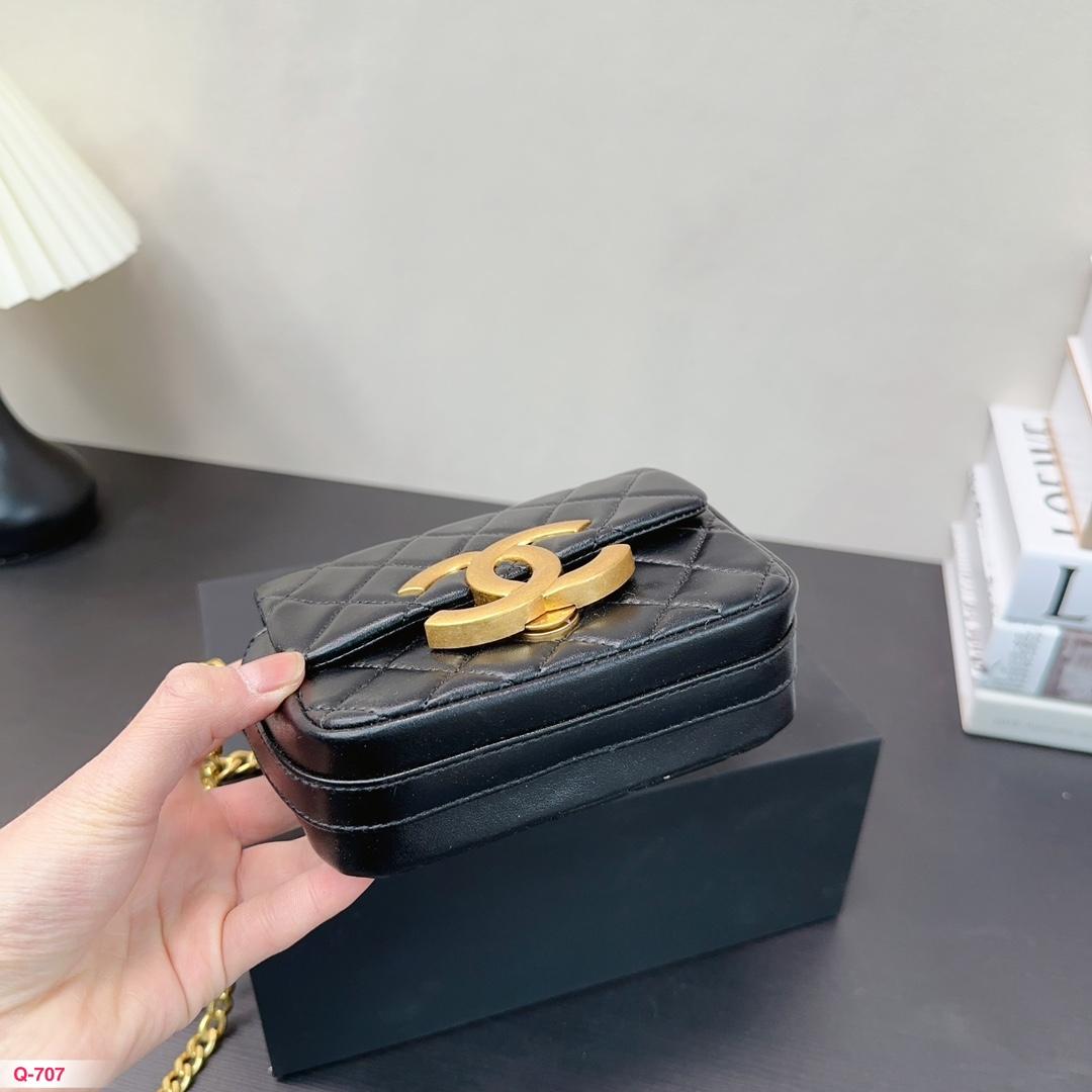 Replica Chanel Bag 14*12CM