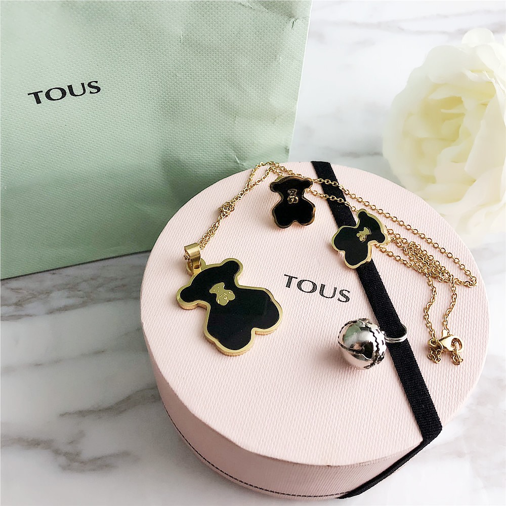 replica TOUE Jewelry set