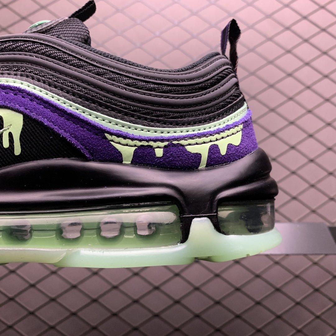 Replica Nike Air Max Shoe Nike Air Max 97 DC1500-001  36-45