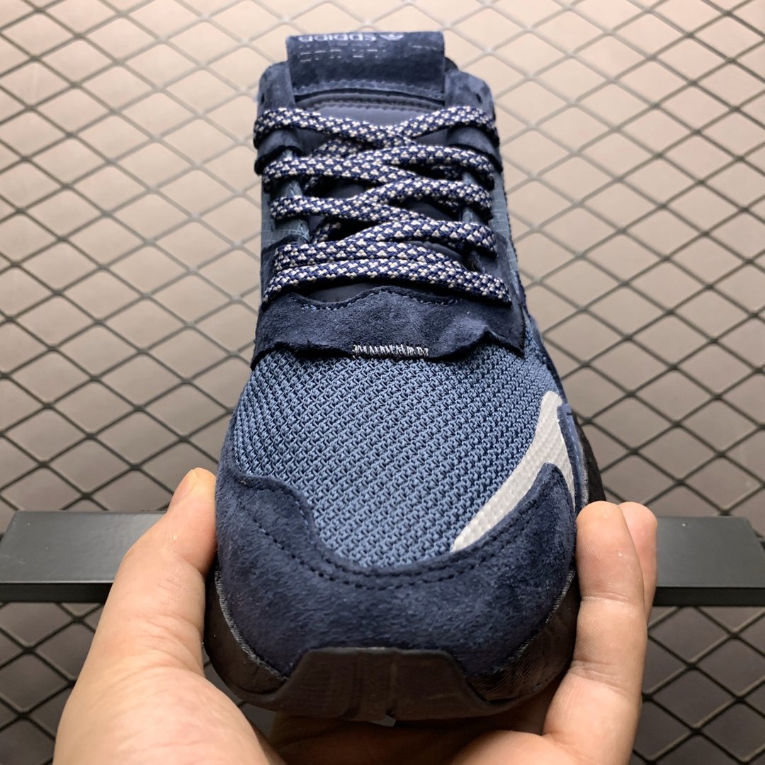 Replica Adidas Shoe Adidas Nite Jogger Boost EE5858 Size 36-45