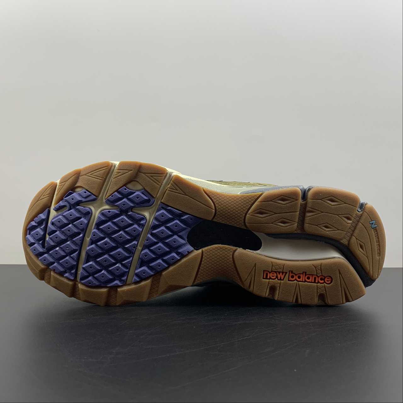 Replica New Balance Shoe New Running Shoes New Balance NB990 M990BD3  36-45