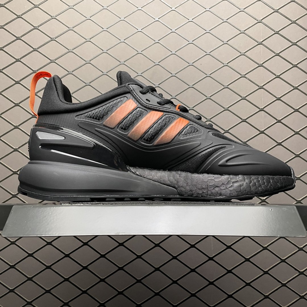 Replica Adidas Shoe Adidas ZX 2K Boost 2.0GZ908736-45