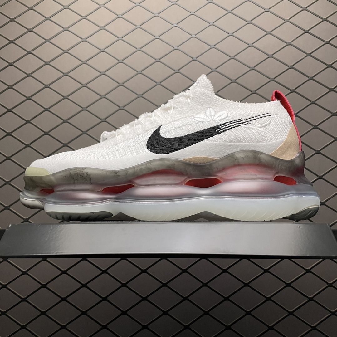 Replica Nike Air Max Shoe NK Air Max Scorpion FK FD4319-101 Size 35.5-47.5