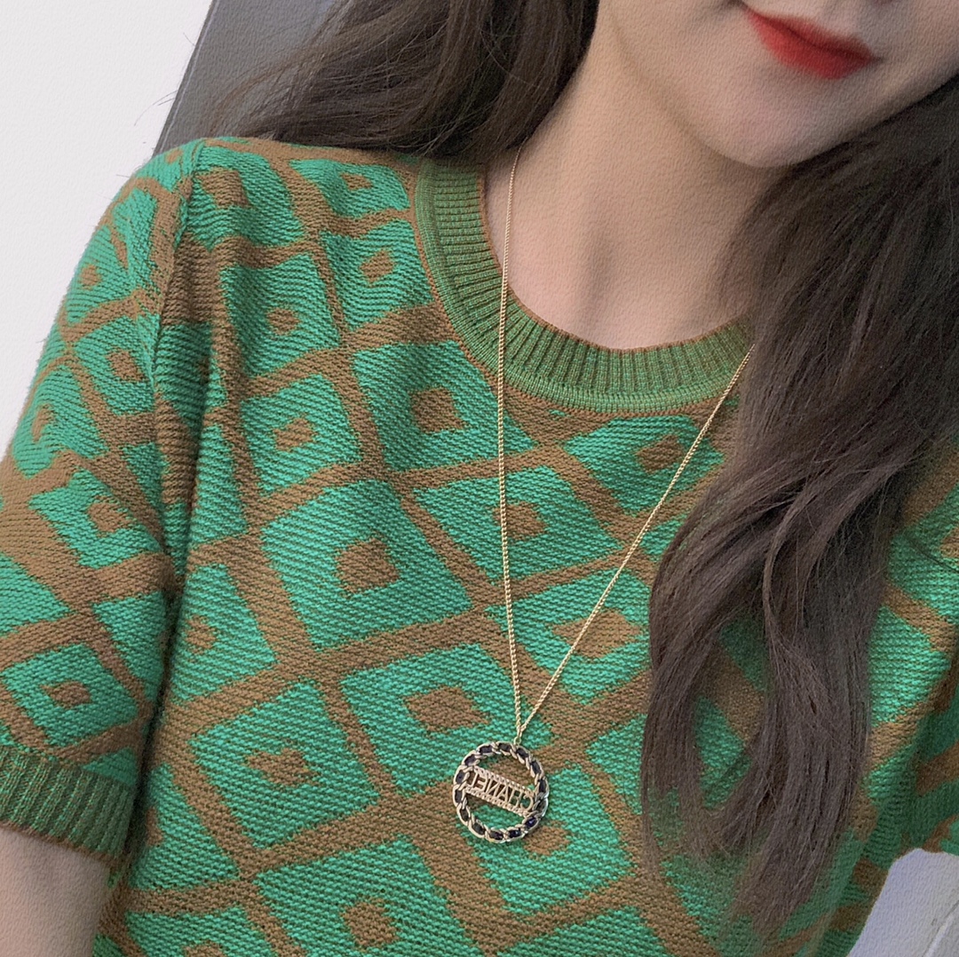 Replica CHANEL Necklace