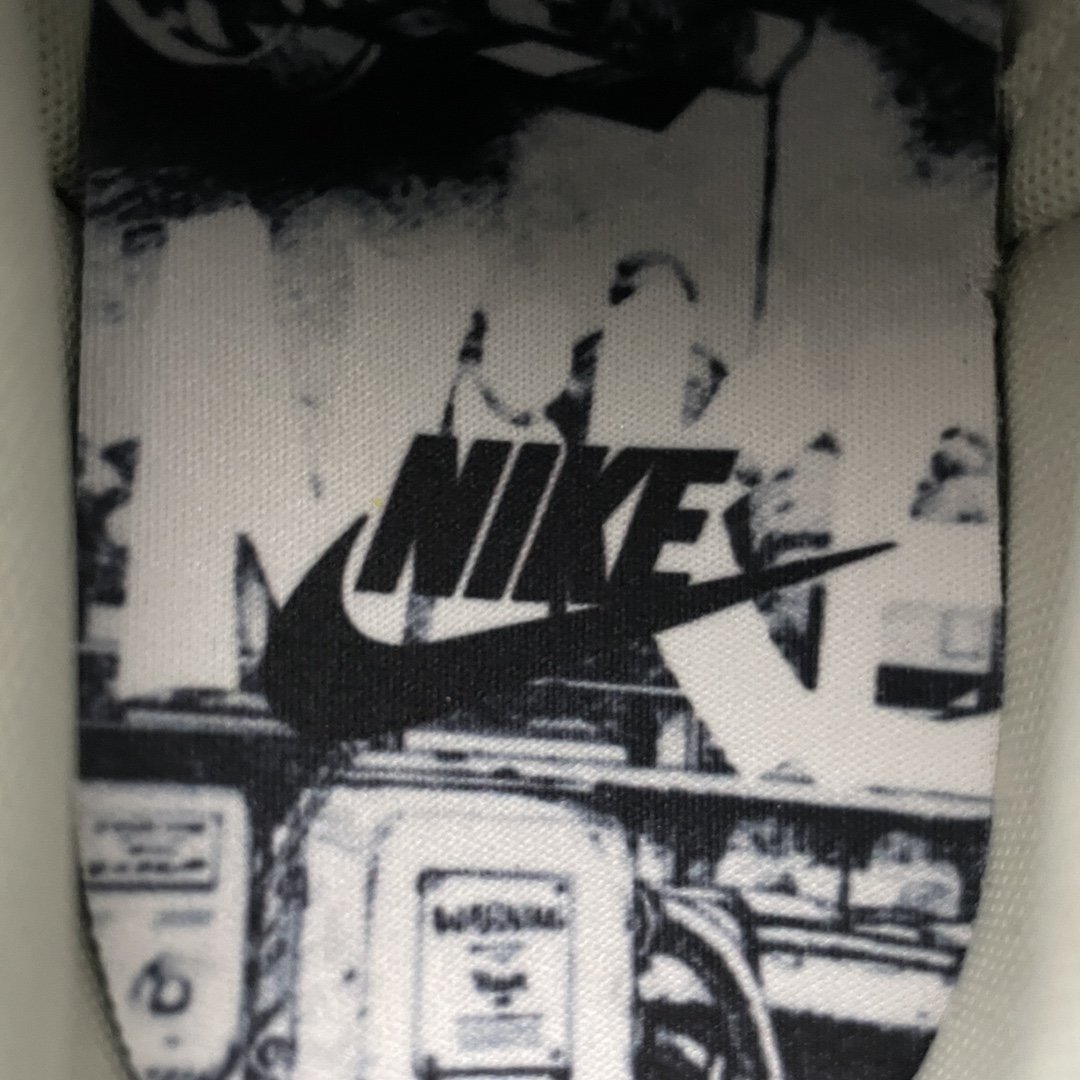 Replica Nike Dunk SB Shoe On Sale Otomo Katsuhiro x Nike Dunk Low DO7412-986 Size 36-46