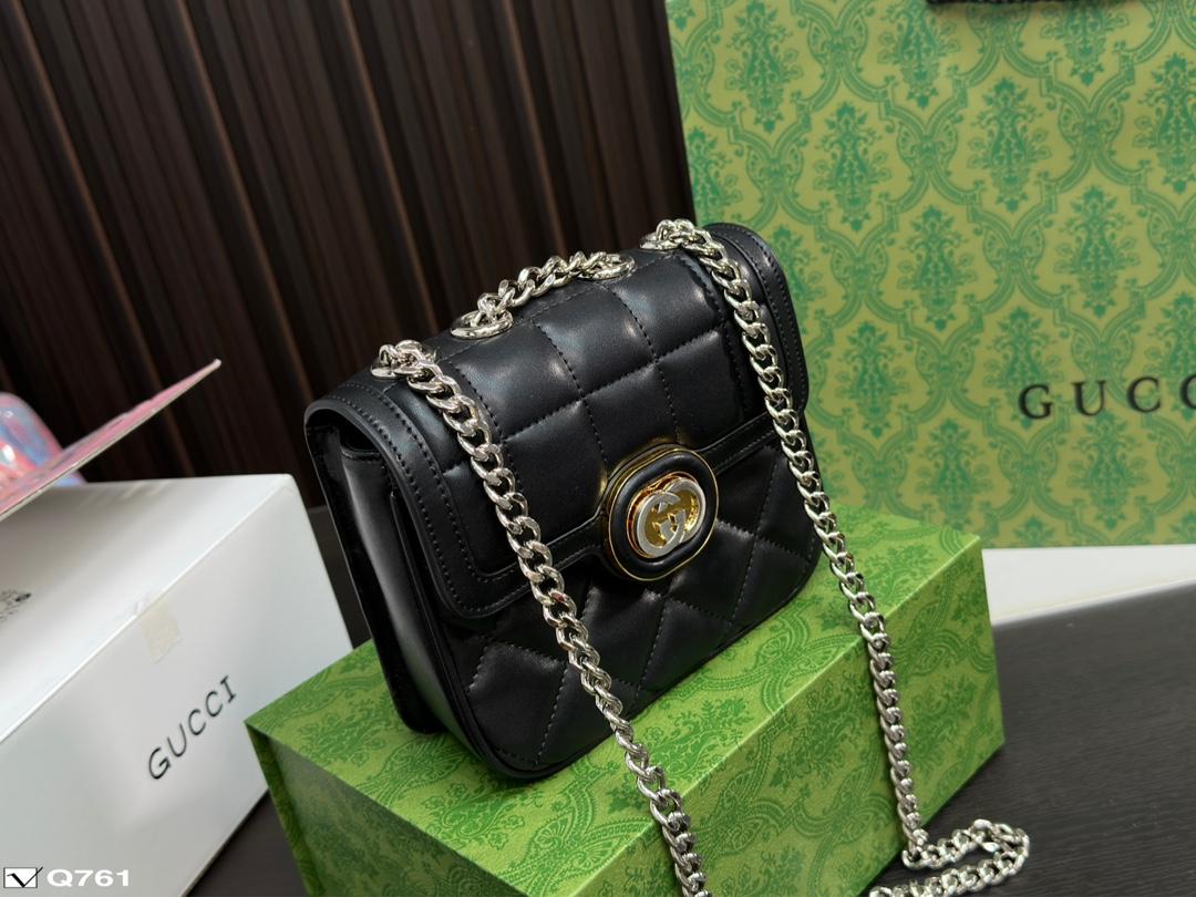 Replica Gucci Bag 18*15CM
