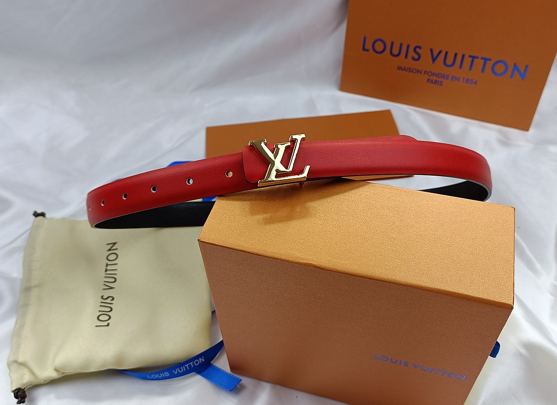 Replica LV belt