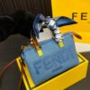 Replica Fendi Bag 17*12CM