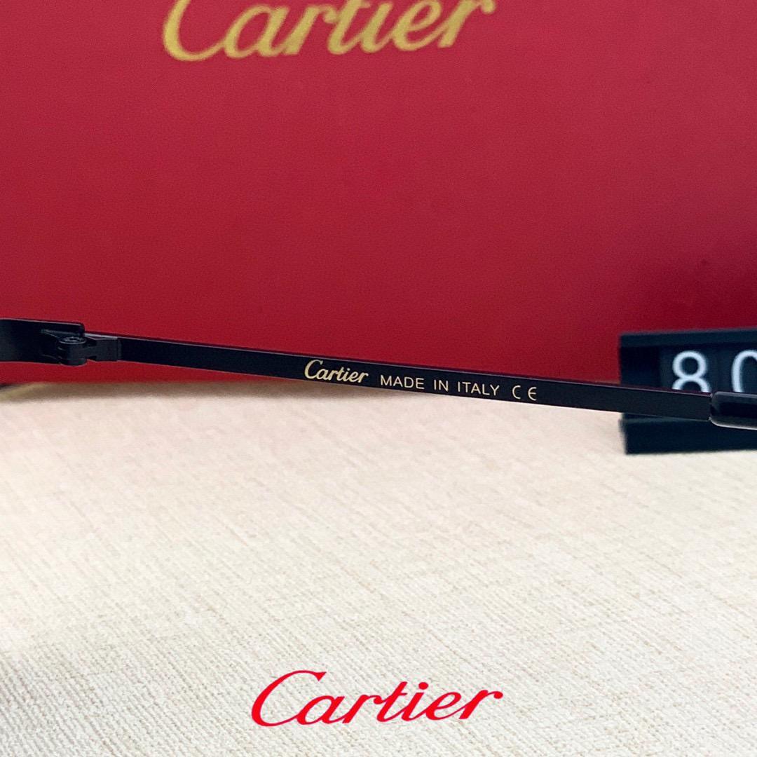 Replica Cartier Glasses