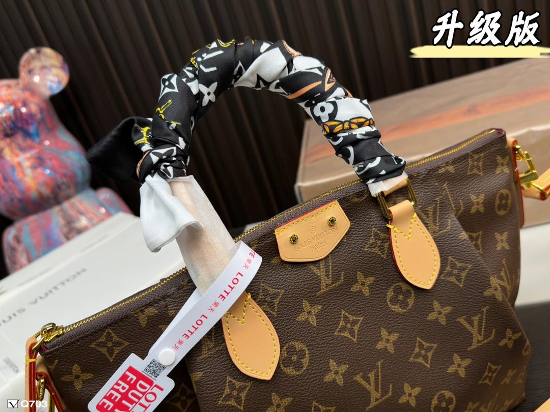 Replica Louis Vuitton Bag 26*22CM/31*25CM
