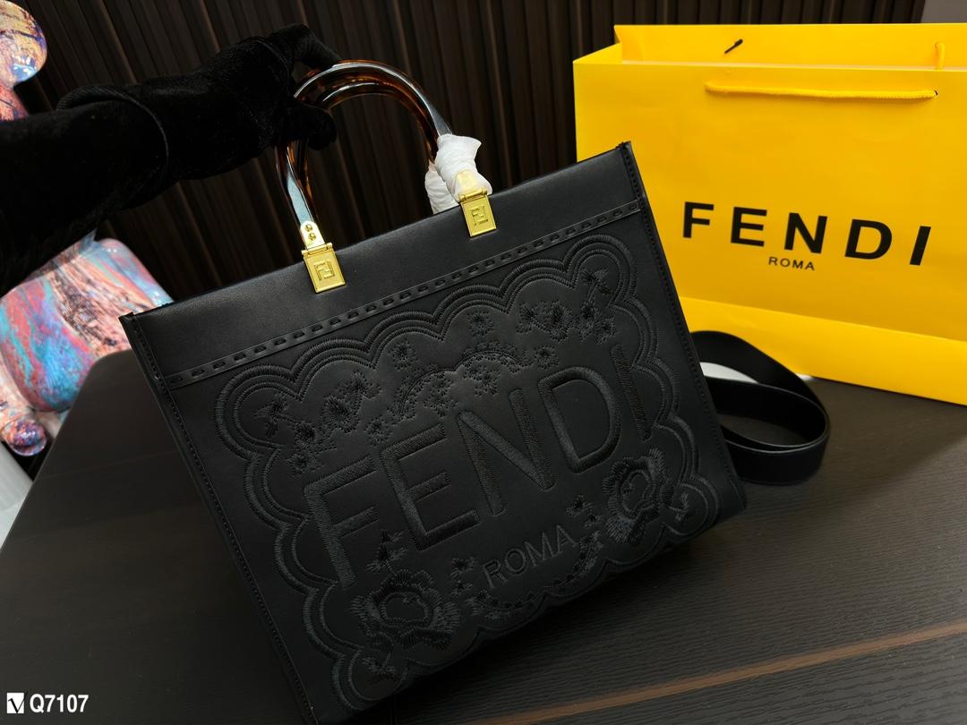 Replica Fendi Bag 34*29CM