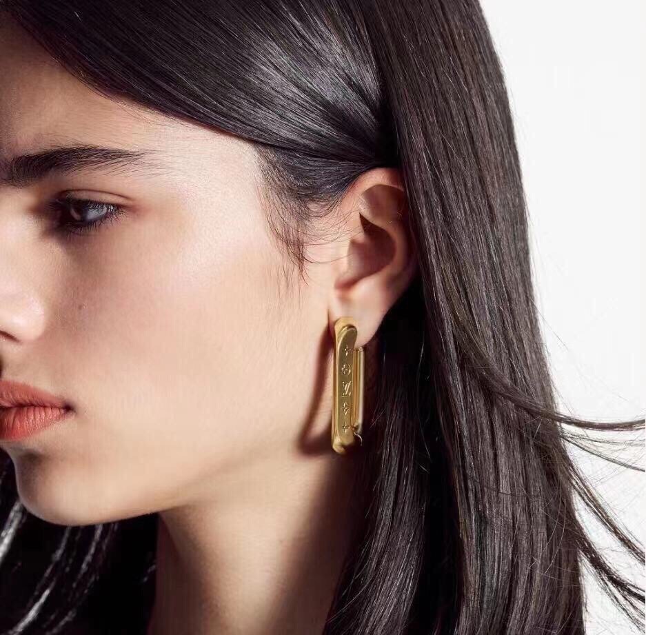 Replica LOUIS VUITTON Earring