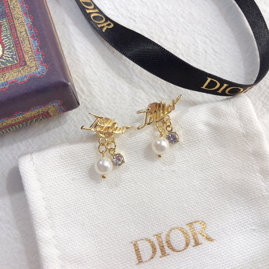 Replica DIOR Earring