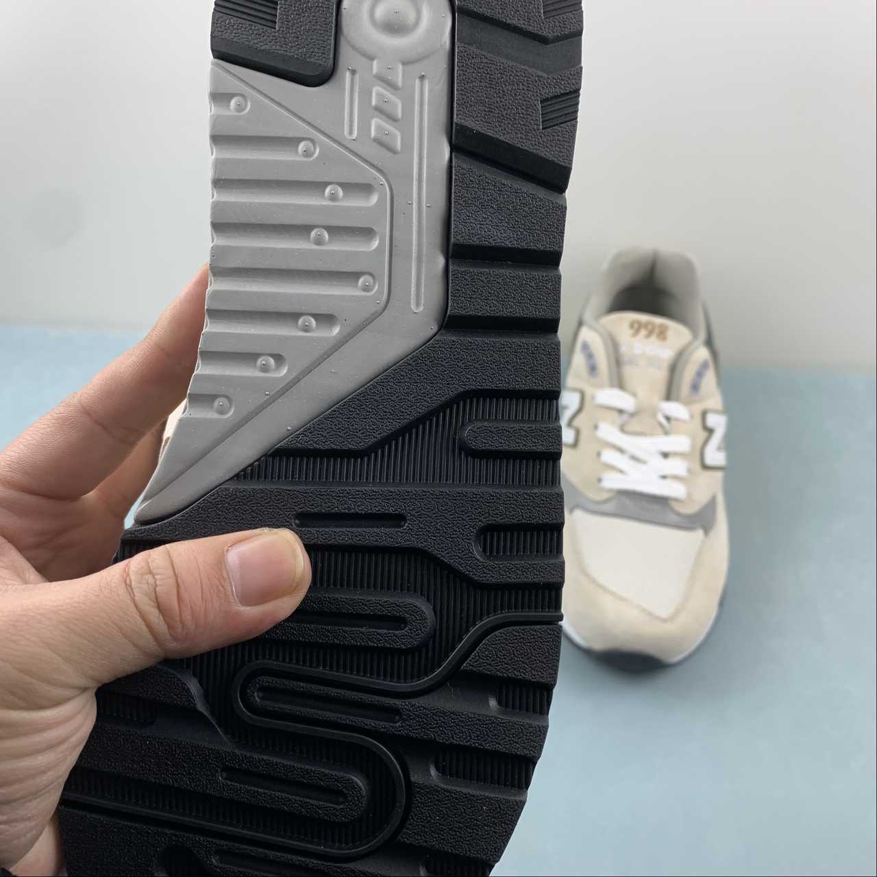 Replica New Balance Shoe New Balance NB998 U998CN  36-45