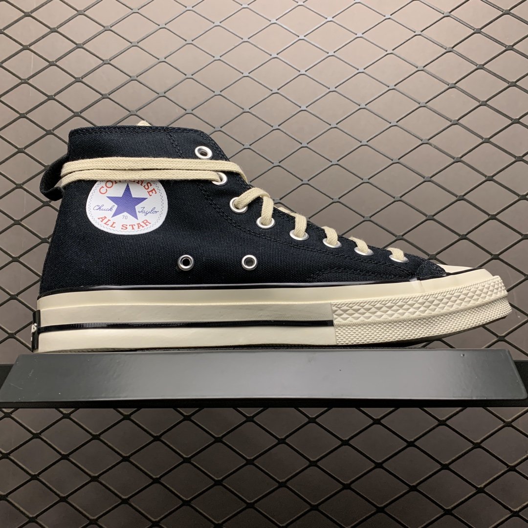 Replica Converse Shoe Fear Of God Essentials x Converse 70s 35-44