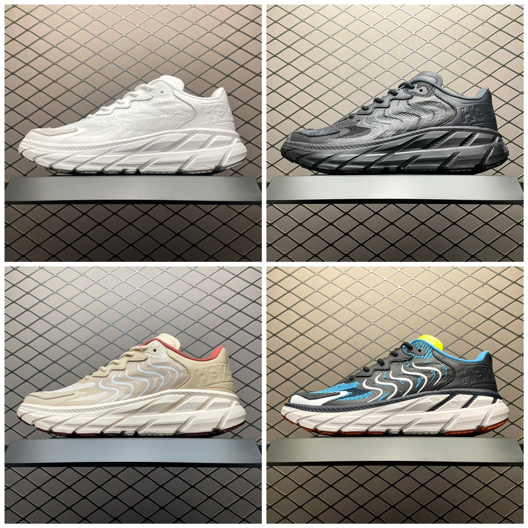 Replica HOKA Shoe Hoka One One Clinton Size 36-45DF