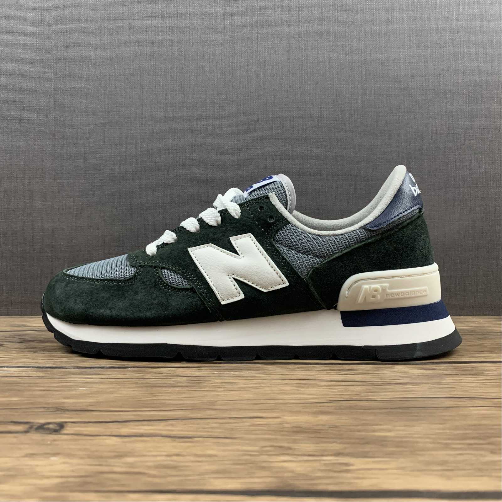 Replica New Balance Shoe New Balance NB990  M990CER1  36-45