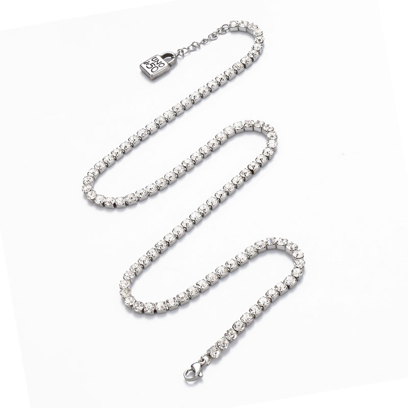 Replica UNOde50 Jewelry set