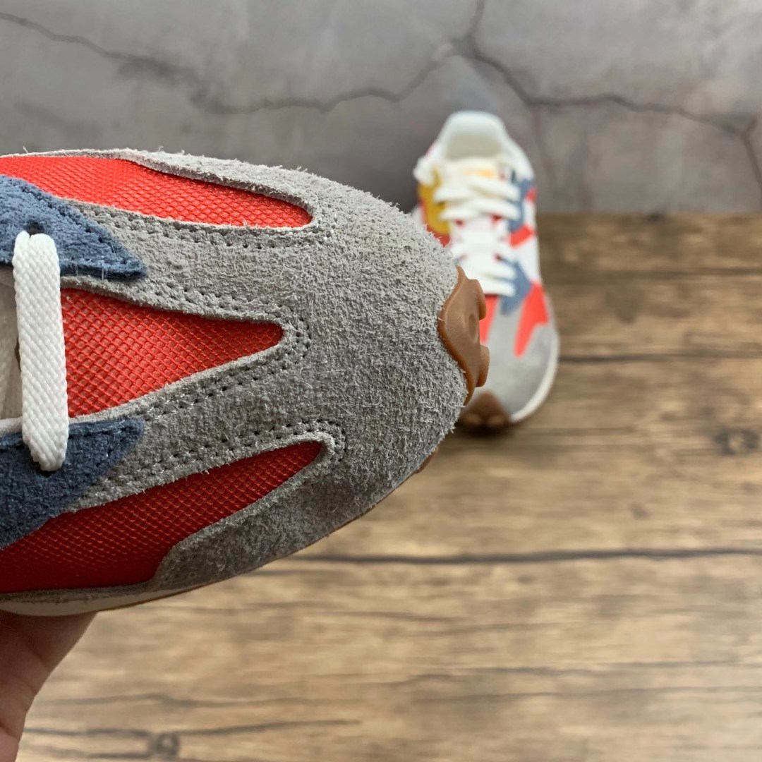 Replica New Balance Shoe New Balance NB327 MS327SFC 36-45