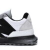 Replica New Balance Shoe New Balance XC-72-002 Grey Black and White